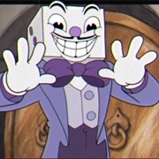 King Dice