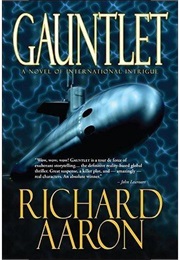 Gauntlet (Richard Aaron)