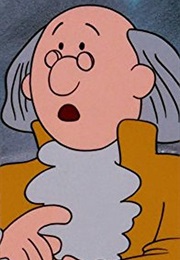 The Birth of the Constitution (1988)