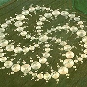 Crop Circles