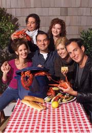 The Mike O'Malley Show