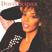 This Time I Know It&#39;s for Real - Donna Summer