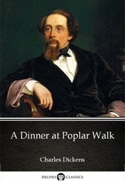 A Dinner at Poplar Walk (Charles Dickens)