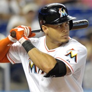 Giancarlo Stanton (Marlins)