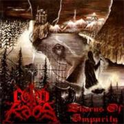 Lord Kaos Thorns of Impurity