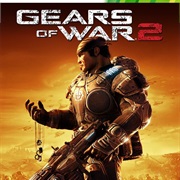 Gears of War 2 (X360)