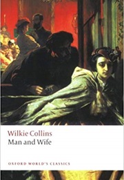 Man and Wife (Wilkie Collins)