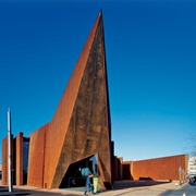 Australian Centre for Contemporary Art