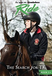 The Search for TK (Bobbi JG Weiss)