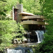 Fallingwater - Mill Run, PA