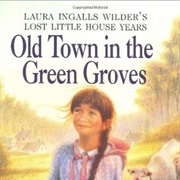 Old Town in the Green Groves