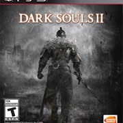 Dark Souls II (PS3)