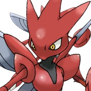 Scizor
