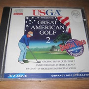 USGA Presents Great American Golf 2