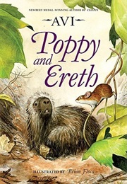 Poppy and Ereth (Avi)