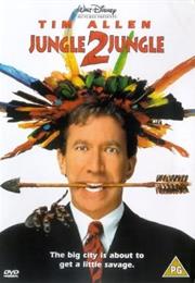 Jungle 2 Jungle