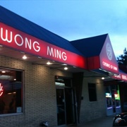 Kwong Ming Wantagh