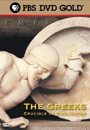 Greeks: Crucible of Civilization (2000)