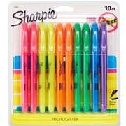 Sharpie Highlighters