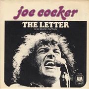 The Letter - Joe Cocker
