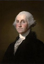 George Washington (George Washington)