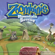 Zoombinis Mountain Rescue