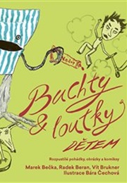 Buchty a Loutky Dětem (Marek Bečka)