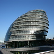 London Town Hall