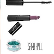 Sara Hill Make-Up