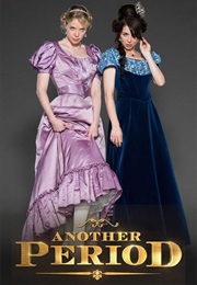 Another Period (2015)