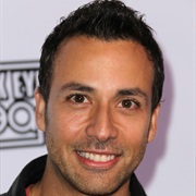 Howie Dorough