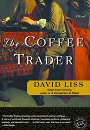 The Coffee Trader (David Liss)