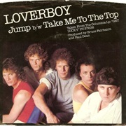 Loverboy - Take Me to the Top