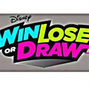 Win, Lose or Draw
