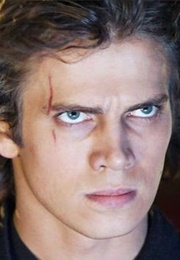 Anakin Skywalker (1998)