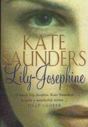 Lily-Josephine (Kate Saunders)