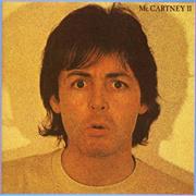 McCartney II - Paul McCartney
