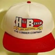 Hill-Behan Lumber Company