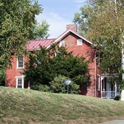Samuel Patterson House