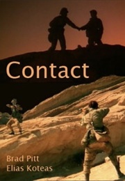 Contact (1992)