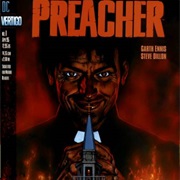 Preacher