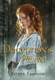 Deception's Pawn (Ester Friesner)