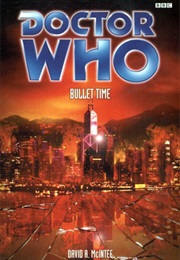 Bullet Time (David A. McIntee)