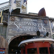 Key West Shipwreck Museum
