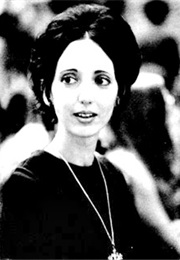 The Dead (Joyce Carol Oates)