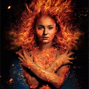 Dark Phoenix