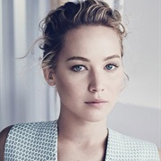 Jennifer Lawrence