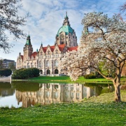 Hanover