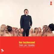 Lee Hazlewood-The LHI Years