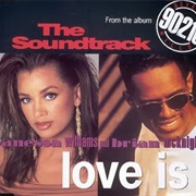 Vanessa Williams Featuring Brian McKnight